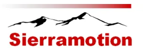 Sierramotion logo