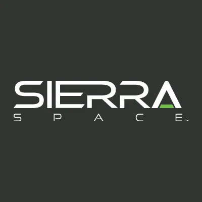 Sierra Space logo