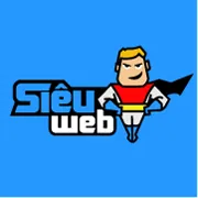 Sieu Web logo