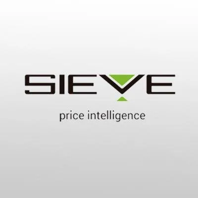 Sieve logo