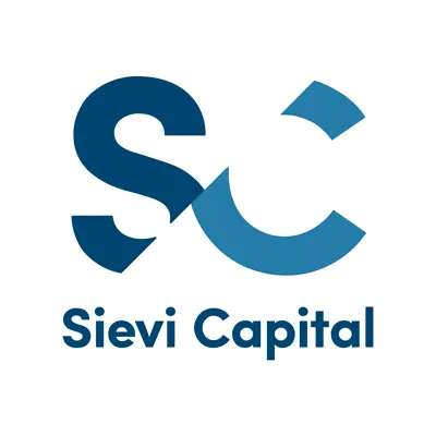 Sievi Capital logo