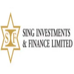 Sing Investments & Finance logo