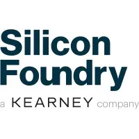 Silicon Foundry logo