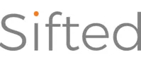 Sifted logo