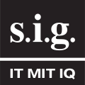 Sig logo