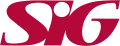 SIG plc logo