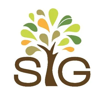 SIG GIS logo