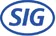 SIG logo