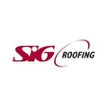 SIG Roofing logo