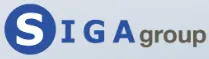 SIGA Group logo