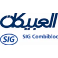 SIG Combibloc Obeikan FZCO logo