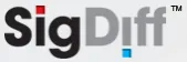 SigDiff logo