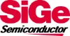 SiGe Semiconductor logo