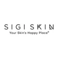 Sigi Skin logo