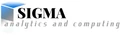 Sigma Analytics and Comp