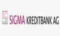 SIGMA KREDITBANK logo