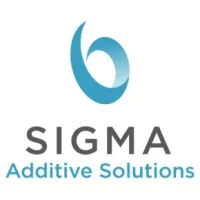 Sigma Additive Solutions, logo