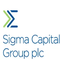 Sigma Capital Group logo