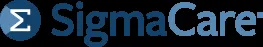 SigmaCare logo
