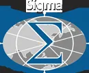 Sigma Precision Components logo