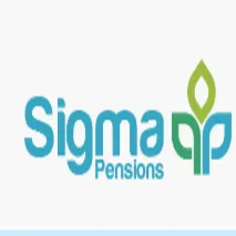 Sigma Pensions logo