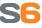 Sigma Six logo