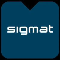 Sigmat logo