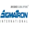 SigmaTron International logo