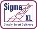 SigmaXL logo