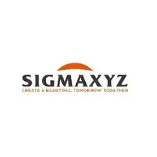 SIGMAXYZ logo