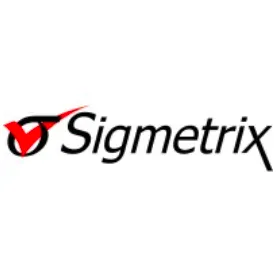 Sigmetrix logo