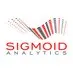 Sigmoid Analytics logo