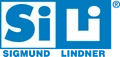 Sigmund Lindner logo