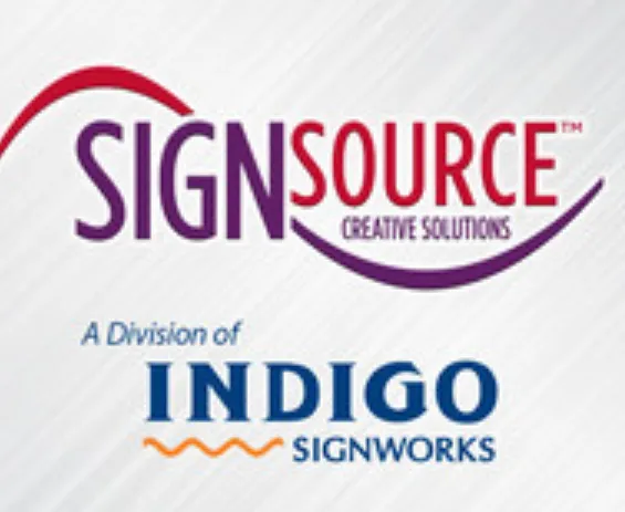 Sign Source logo
