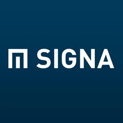 SIGNA logo