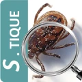 Signalement Tique logo