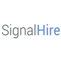 SignalHire logo