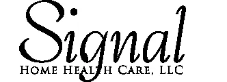 Signal Home Health Care logo