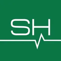 Signal Hound logo
