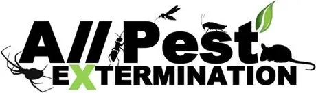 All Pest Extermination logo