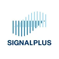 SignalPlus logo