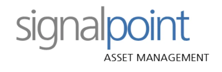 SignalPoint Asset Management logo