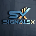 SignalsX logo