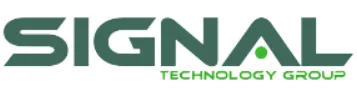Signal Technology Group logo