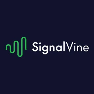 Signal Vine logo