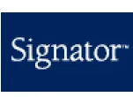 Signator Investors logo
