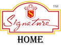 Signature Home logo