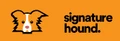 Signature Hound logo