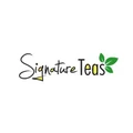 Signature Luxury Teas logo