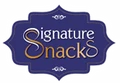 Signature Snacks logo
